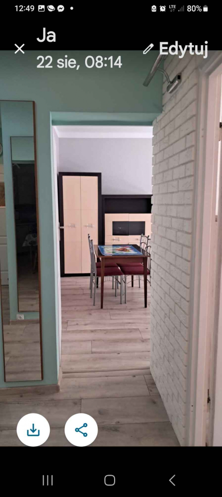 Wynajmę pokój Olsztyn - zdjęcie 1