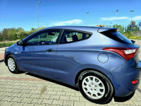 Hyundai i30 1.4 Classic Więcławice Stare - zdjęcie 10