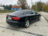 Audi A5 Sprawna klimatyzajca - 2012r - 2.0TDI Głogów - zdjęcie 5