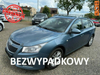 Chevrolet Cruze klima, gwarancja!