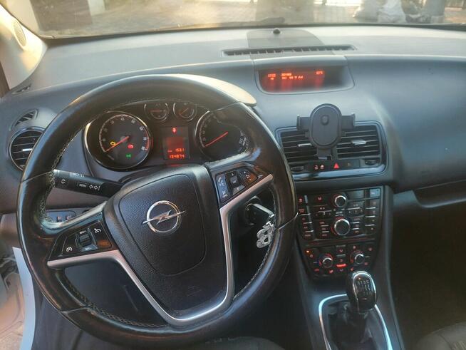 Meriva b Maków Mazowiecki - zdjęcie 6