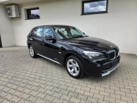 BMW X1 klima PDC Raba Niżna - zdjęcie 5