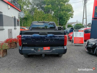 Toyota Tundra 4x4 2022 benzyna 280 KM automat Gromada - zdjęcie 5