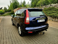 Honda CR-V Bezwypadek Serwis Zagnańsk - zdjęcie 6