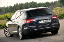 Audi A6 2,0TDI*170KM*S-line*LED*Xenon*Navi*El fotele*El klapa Ostrów Mazowiecka - zdjęcie 8