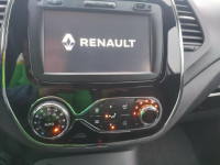 Renault Captur Nawigacja podgrzewane fotele Otwock - zdjęcie 8