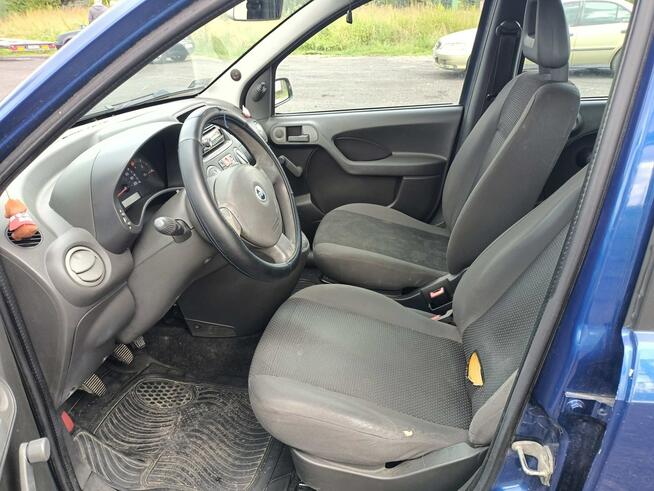 Fiat Panda 1.1 07r Tarnów - zdjęcie 5