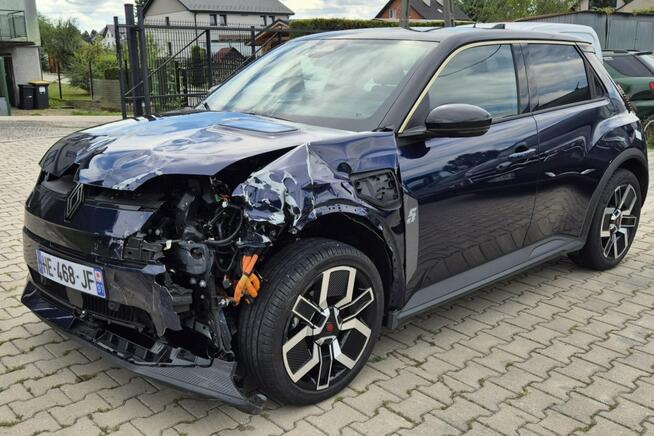 E-Tech Techno 150KM Comfort Range  52kWh Świętoszówka - zdjęcie 6