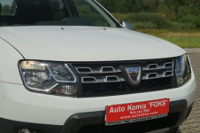 Dacia Duster 2017/18R BENZ.+LPG SALON PL STAN BDB ZADBANY Goczałkowice-Zdrój - zdjęcie 11