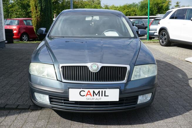 Škoda Octavia polski salon Opole - zdjęcie 2