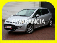 Fiat Punto Evo Klimatyzacja /Gwarancja /1,4 /105KM / 2010 Mikołów - zdjęcie 1