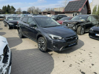 Subaru XV Europa HAK AWD Automat Skóra Podgrzewanie Kamera 156KM Gliwice - zdjęcie 2