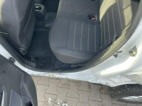 Dacia Duster 4x4 Klimatyzacja  Czujniki parkowania Gliwice - zdjęcie 6