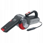 Odkurzacz samochodowy Black&amp;Decker. Świdnica - zdjęcie 2