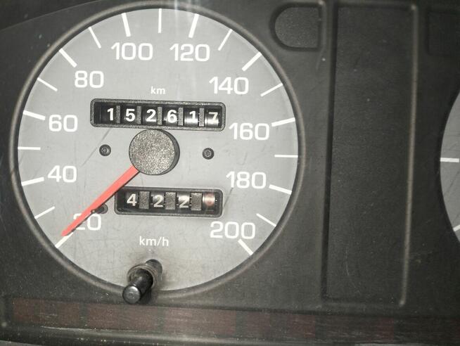 Skoda Felicia LPG Wieliczka - zdjęcie 5