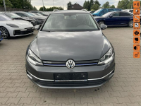 Volkswagen Golf Podgrzewanie  Klimatronik Czujniki park.