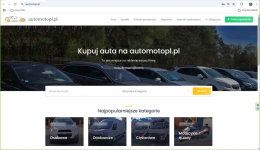 Oferta dla Komisów Samochodowych.