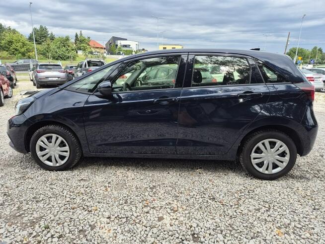 Honda Jazz **REZERWACJA** Bydgoszcz - zdjęcie 11