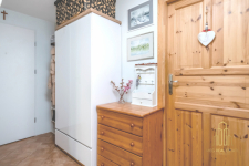 *Trzy pokoje*ul.Ciepła*2 piętro* balkon*parking Białystok - zdjęcie 6