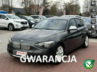 BMW 116 Gwarancja, Serwis, Urban, Super Stan