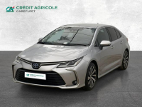 Toyota Corolla 1.8 Hybrid GPF Comfort Sedan