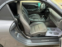 Porsche 911 3.6 320km Manual Uszkodzony silnik LUXURYCLASSIC Koszalin - zdjęcie 9