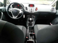 Ford Fiesta Mk7 1,6 Tdci Klima*5 drzwi*Bluetooth*Aux* Turek - zdjęcie 5