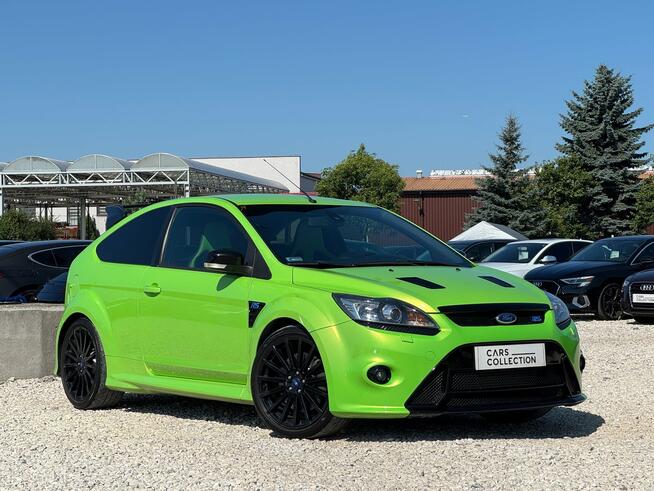 Ford Focus, 2010 Michałowice - zdjęcie 1