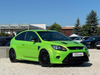 Ford Focus, 2010