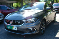 Fiat Tipo 1.6 MultiJet 120 KM Klimatronik