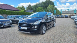 Peugeot 3008 Hybrid 4 Head-Up Panorama Zieleniewo - zdjęcie 3