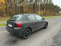 TOYOTA COROLLA E12 2004rok 1.4VVTI 97km + LPG Kostrzyn nad Odrą - zdjęcie 10