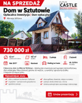 Sztutowo I dla rodziny I gotowy biznes do najmu