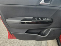 Kia Sportage 1,6 GDI 132KM 6MT / Black Edition / Serwisowany / FV23% Bełchatów - zdjęcie 11