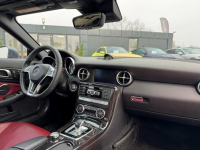 Mercedes SLK, 2016 Michałowice - zdjęcie 11