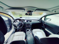 Peugeot 508 RXh 2.0HDi Swarzędz - zdjęcie 10