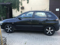 Seat Ibiza 2007 Legionowo - zdjęcie 10