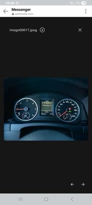 Samochód osobowy volkswagen tiguan Radom - zdjęcie 11