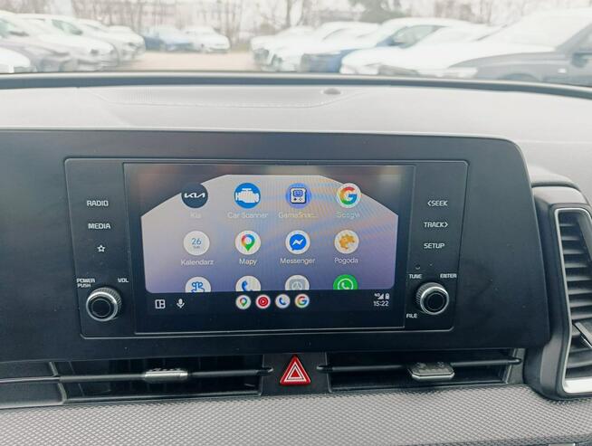 Kia Sportage 1-właściciel fv23% Otwock - zdjęcie 5