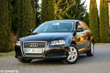 Audi A3 1.6MPI*102KM Ostrów Mazowiecka - zdjęcie 7