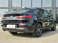 BMW X4 Salon Polska, Serwisowany, Stan idealny Łódź - zdjęcie 9