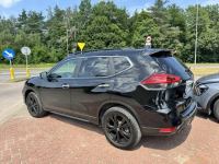 Nissan X-Trail 4x4/Automat/SALON POLSKA/FV23%/gwarancja Ełk - zdjęcie 6