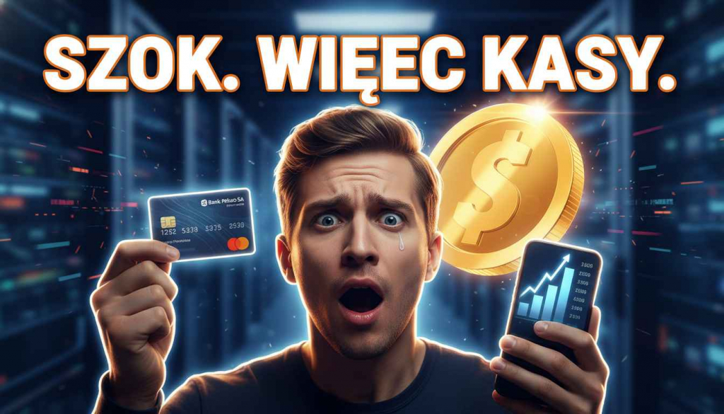 Bank Pekao SA - Konto Przekorzystne (m2m) Twardogóra - zdjęcie 3