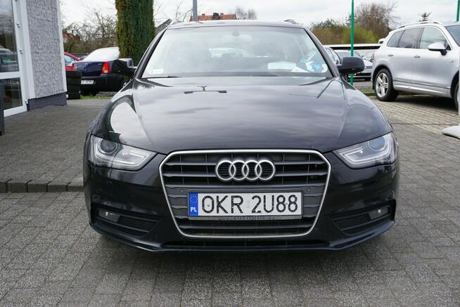 Audi A4 zarejestrowany, ubezpieczony Opole - zdjęcie 2