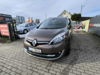 Renault Grand Scenic 1.5 dCi 115KM Klimatronic Navi 7 osobowy Łuków - zdjęcie 7