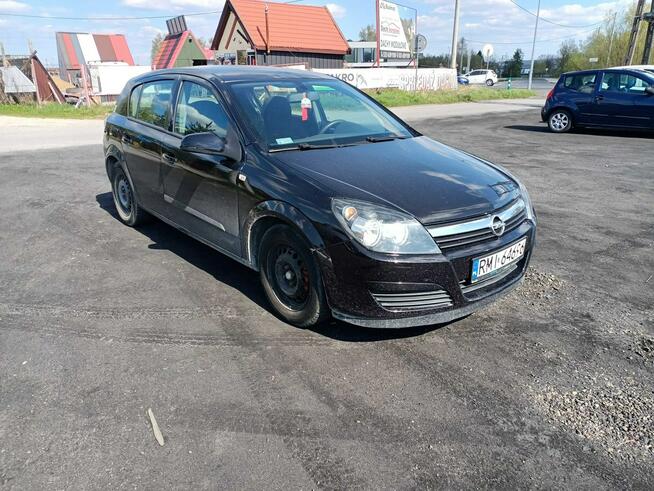 Opel Astra 1.6 04r Tarnów - zdjęcie 1