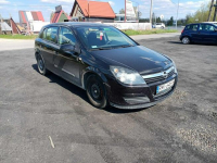 Opel Astra 1.6 04r