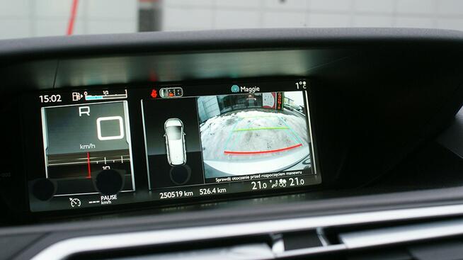 Citroën C4 Picasso BlueHDi 150 EAT6 Business Class Ostrów Wielkopolski - zdjęcie 10