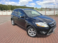 Ford Kuga 2.0TDCI 140KM Pawłów - zdjęcie 5