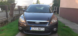Ford Focus Żory - zdjęcie 2